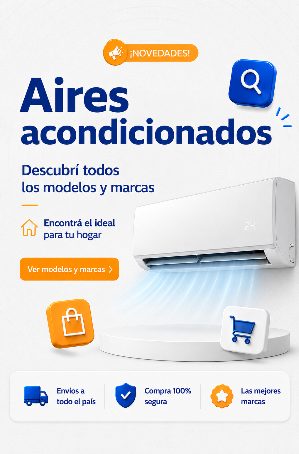 Portada del carrusel