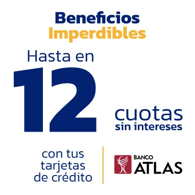 Banco Atlas
